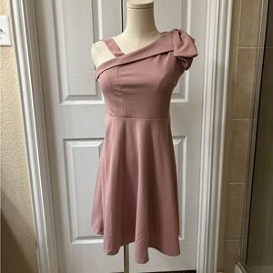 Emerald Sundae Big Girls Sleeveless A-Line Dress